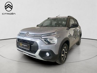 2026 Citroen C3 1.2 Max (61kW)