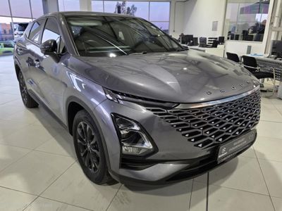 2023 Omoda C5 1.5T Tech
