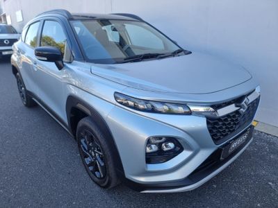 2025 Suzuki Fronx 1.5 GL Auto