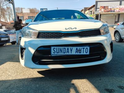 2021 Kia Pegas 1.4 EX