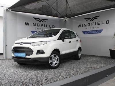2014 Ford EcoSport 1.5 TiVCT Ambiente