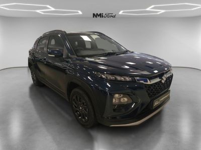 2026 Suzuki Fronx 1.5 GL Auto