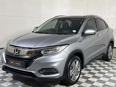 2019 Honda HR-V 1.8 Elegance Auto