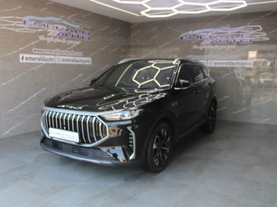 2026 Jetour X70 Plus 1.5T Prestige