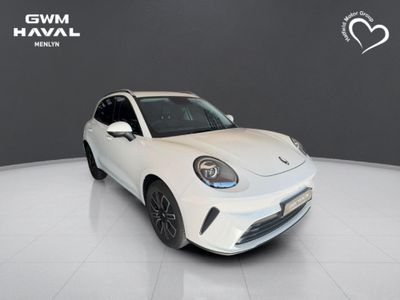 2026 GWM Ora 5 1.5T Super Luxury DCT Auto