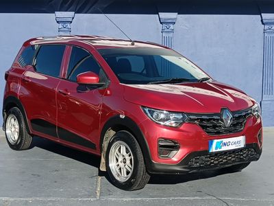 2021 Renault Triber 1.0 Expression