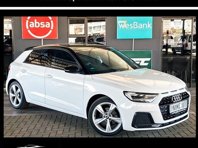 2021 Audi A1 Sportback 1.5 TFSI Auto | 35 TFSI