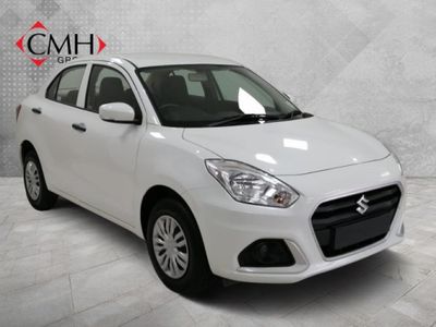 2025 Suzuki Dzire 1.2 GA