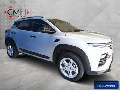 2025 Renault Kiger 1.0 Energy Zen Auto