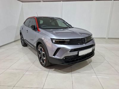 2023 Opel Mokka 1.2T GS Auto