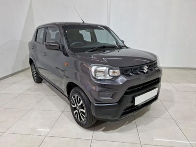 2023 Suzuki S-Presso 1.0 GL+ AMT