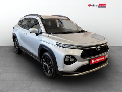 2025 Toyota Starlet Cross 1.5XS Auto