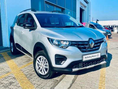 2023 Renault Triber 1.0 Dynamique