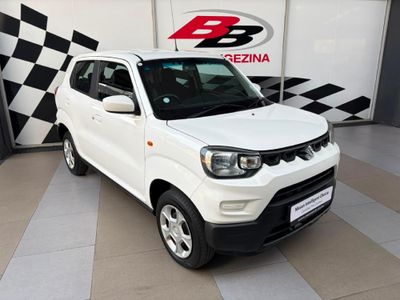 2024 Suzuki S-Presso 1.0 GL