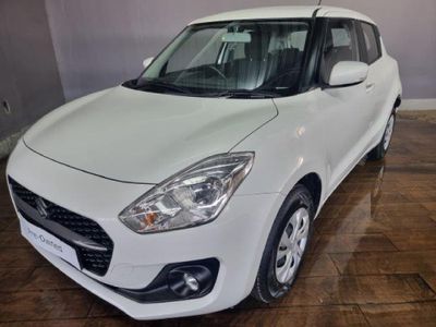 2023 Suzuki Swift 1.2 GL