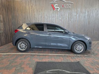2023 Kia Rio 1.4 LS 5-dr Auto