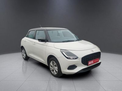 2025 Suzuki Swift 1.2 GL+