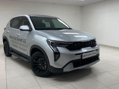 2026 Kia Sonet 1.5 LS Auto