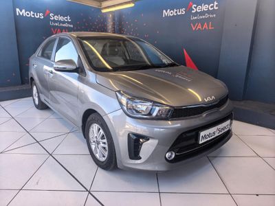 2024 Kia Pegas 1.4 EX Auto
