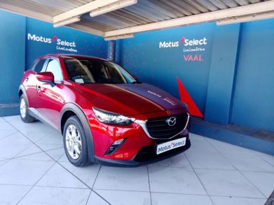 2026 Mazda 3 2.0 Individual Auto