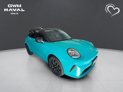 2026 GWM Ora 5 1.5T Super Luxury DCT Auto