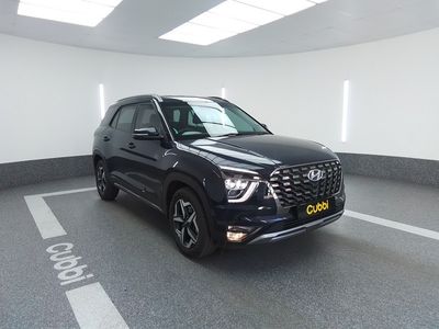 2025 Hyundai Creta Grand 2.0 Executive