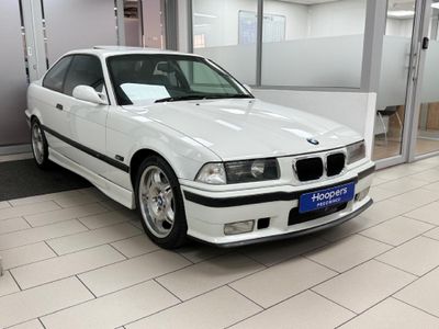 1995 BMW M3 Coupe