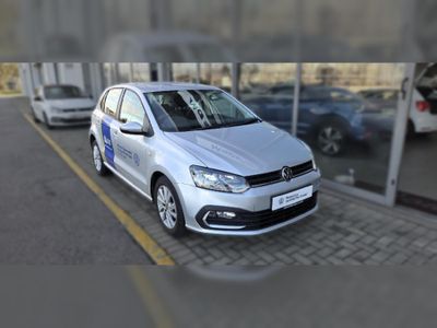 2026 Volkswagen Polo Vivo 1.4 Life