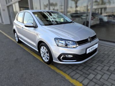 2026 Volkswagen Polo Vivo 1.4 Life