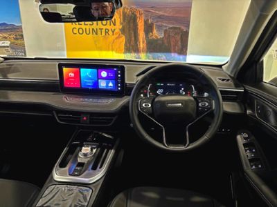 2026 Haval Jolion Pro 1.5T Super Luxury DCT
