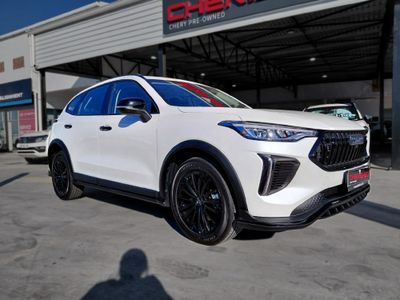 2026 Haval Jolion Pro 1.5T Super Luxury DCT