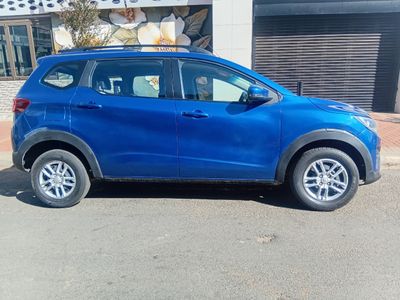 2022 Renault Triber 1.0 Dynamique
