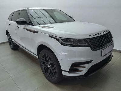 2022 Land Rover Range Rover Velar 2.0D SE | D200