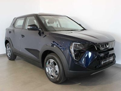 2026 Mahindra XUV 3XO 1.2T MX3