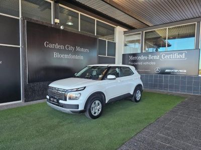 2024 Hyundai Venue 1.2 Motion