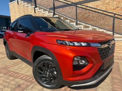 2026 Suzuki Fronx 1.5 GL Auto