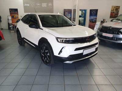 2023 Opel Mokka 1.2T Elegance Auto