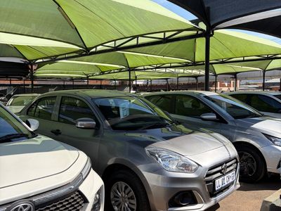 2023 Suzuki Dzire 1.2 GA