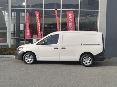 2023 Volkswagen Caddy Maxi Cargo 2.0 TDI (81kw) Panel Van