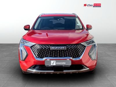 2023 Haval Jolion 1.5 Hybrid Super Luxury DHT
