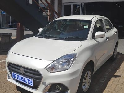 2024 Suzuki Dzire 1.2 GL (Petrol, Manual)