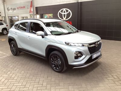 2025 Suzuki Fronx 1.5 GL