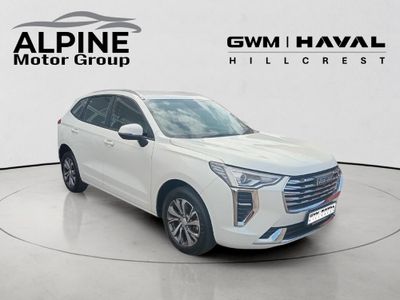 2023 Haval Jolion 1.5T Premium Auto
