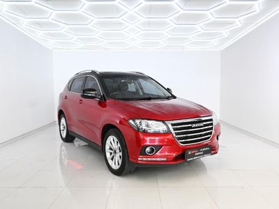 2019 Haval H2 1.5T Luxury Auto