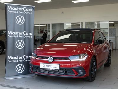 2026 Volkswagen Polo 2.0 GTI Auto (147kW)
