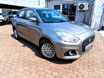 2022 Suzuki Dzire 1.2 GL Auto
