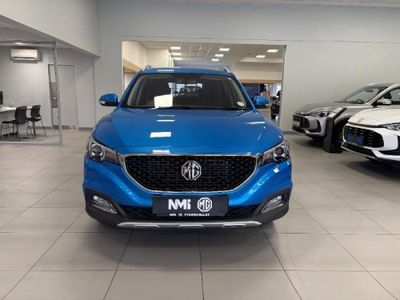 2025 MG ZS 1.5 Com Auto