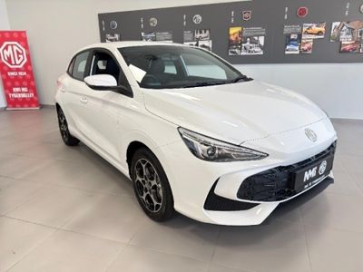 2026 MG MG3 1.5 Comfort Auto