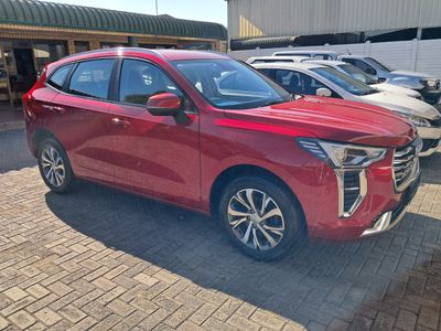 2022 Haval Jolion 1.5T Premium Auto
