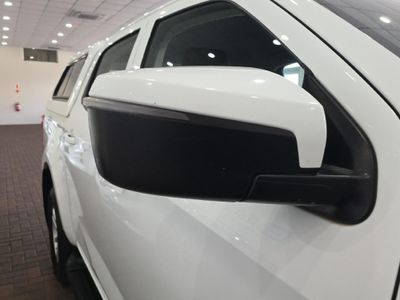 2023 Isuzu D-Max 1.9 DDI LS 4x4 Auto Double-Cab